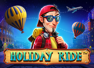 Menikmati Petualangan Seru dengan Game Slot Holiday Ride