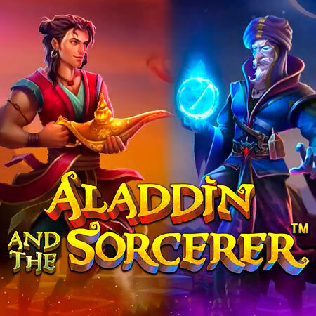 Menghadapi Petualangan Ajaib di Game Slot Aladdin And The Sorcerer dari Pragmatic Play