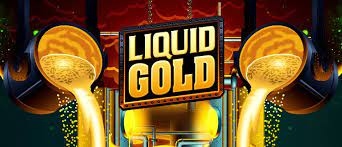 Liquid Gold: Memancing Kemenangan di Dunia Game Slot Microgaming