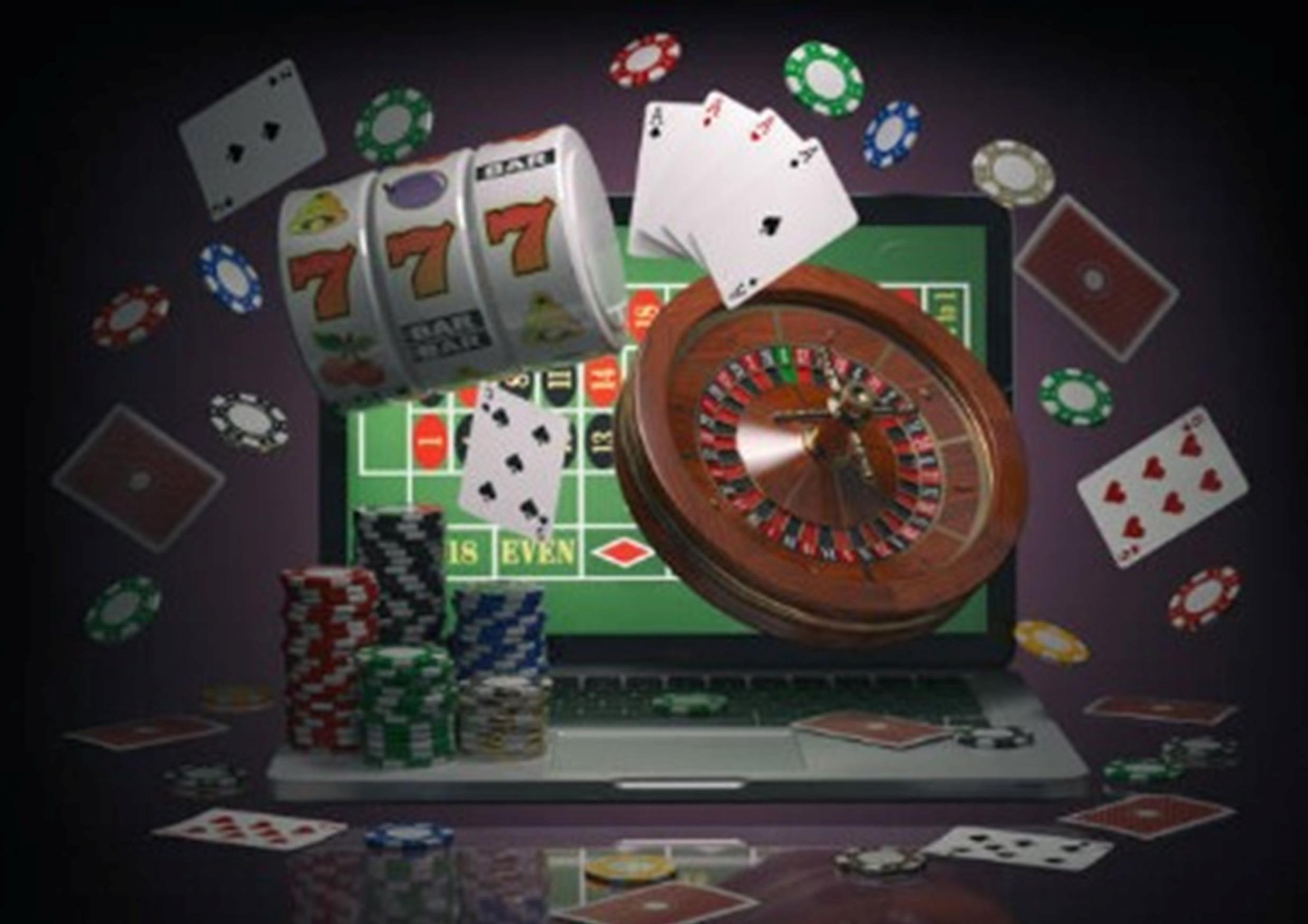 Menyelami Pesona Keseruan dan Keindahan di Panggung Casino