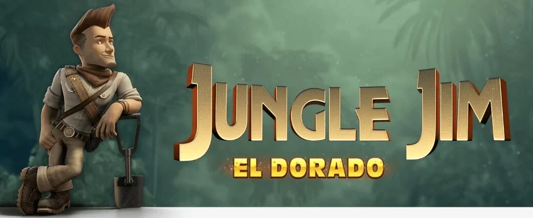 Petualangan Menemukan Harta Karun dalam Game Slot Jungle Jim – El Dorado dari Microgaming