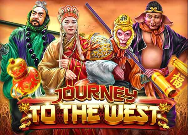 Menguak Keajaiban Game Slot “Journey to the West” dari Provider JOKER