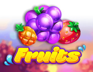Mengenal Lebih Dekat: Game Slot “Fruits” dari Provider No Limit City