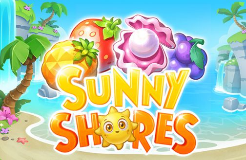 Memancarkan Kegembiraan dengan Slot “Sunny Shores” dari Yggdrasil Gaming