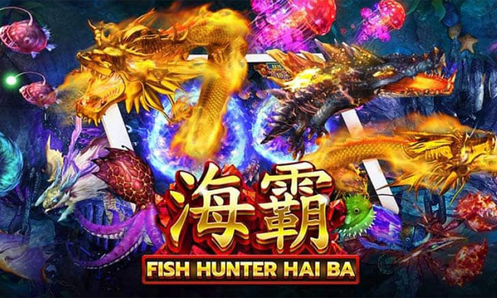 Menembak Keuntungan dalam Aksi: Mengenal Lebih Dekat Game Slot Tembak Ikan Fish Haiba