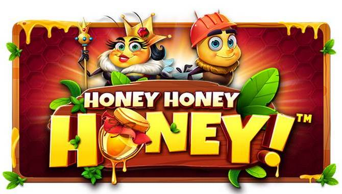 Mengenal Lebih Dekat dengan Game Slot “Honey Honey Honey”