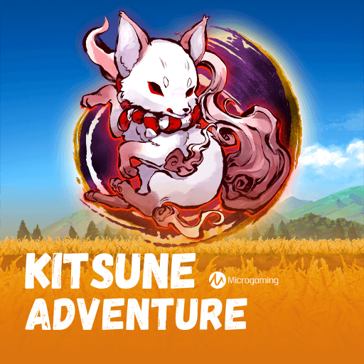 Kitsune Adventure: Mengungkap Keajaiban Dunia Game Slot Microgaming