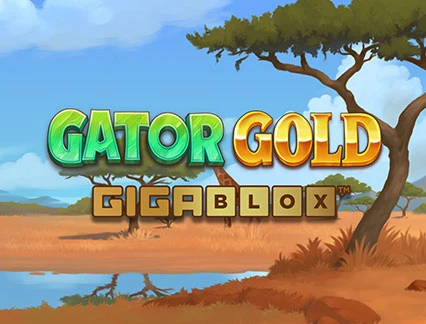 Menggali Harta Karun di Gator Gold Gigablox: Slot Terbaru dari Yggdrasil Gaming