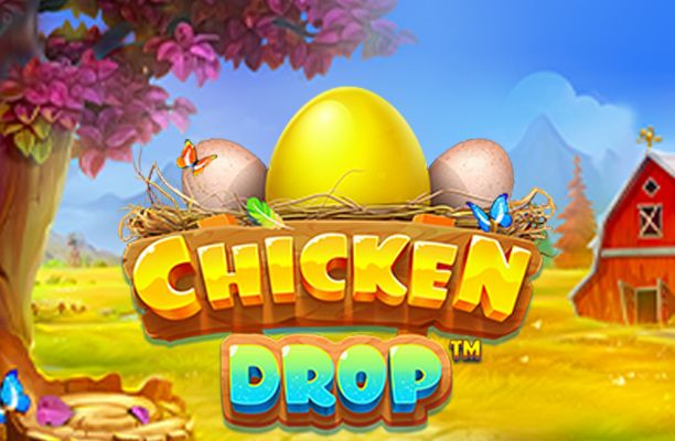 Chicken Drop: Mengupas Slot Terbaru yang Lucu dari Pragmatic Play