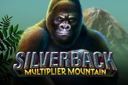 Silverback: Multiplier Mountain – Petualangan Slot Terbaru dari Microgaming