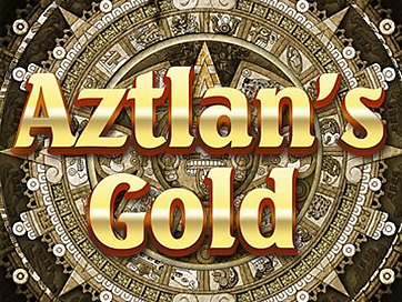 Aztlan’s Gold: Petualangan Slot Aztek yang Mendebarkan dari Habanero