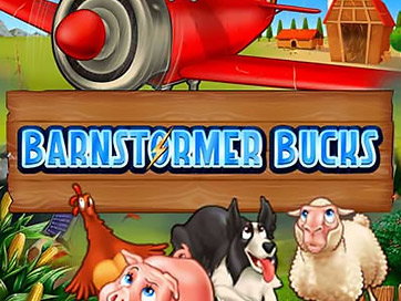 Mengungkap Keajaiban Game Slot “Barnstormer Bucks” dari Habanero