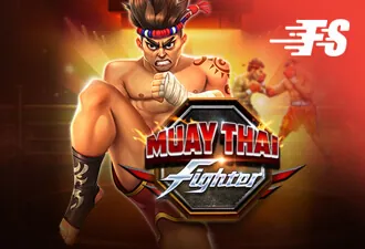 Muay Thai Fighter: Keajaiban Game Slot dari Spade Gaming