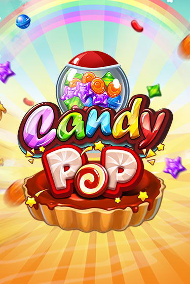 Candy Pop: Mesin Slot Manis dari Spade Gaming