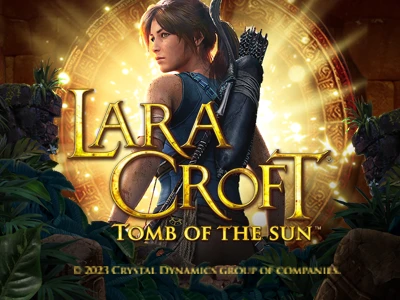 Mengungkap Keajaiban Game Slot Lara Croft: Tomb of the Sun dari Microgaming