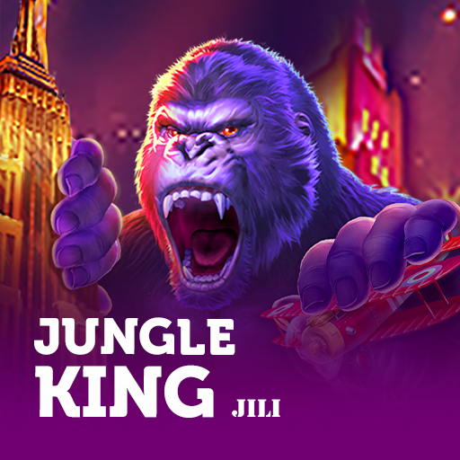 Pengalaman Seru Bermain Game Slot Jungle King dari JILI GAMING