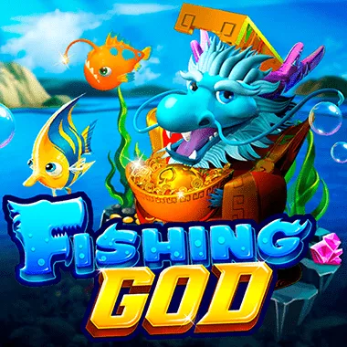Fishing God dari SPADE GAMING: Mengungkap Keajaiban Game Tembak Ikan yang Menghibur
