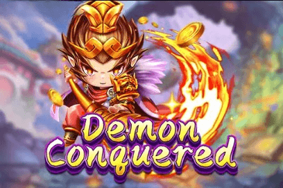 Demon Conquered: Melibas Gelombang Kekacauan dalam Game Tembak Ikan yang Mendebarkan