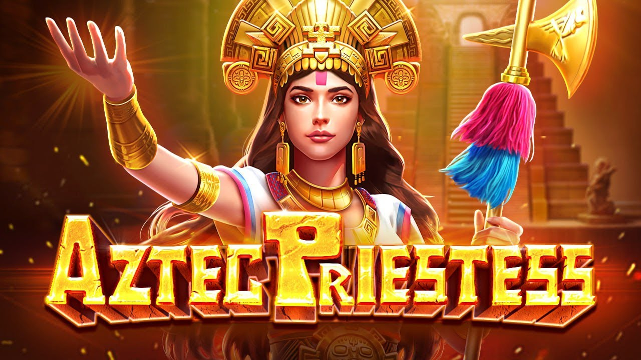 Mengungkap Misteri dan Keberuntungan dalam Game Slot Aztec Priestess dari JILI GAMING