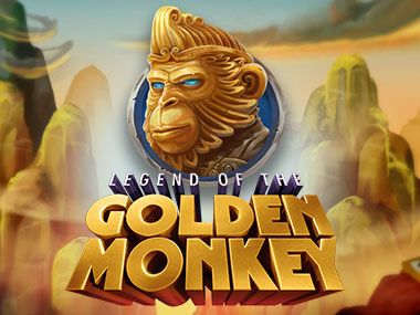 Mengungkap Misteri Slot Legend of the Golden Monkey dari Yggdrasil Gaming