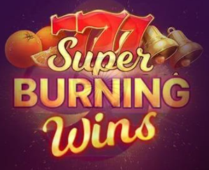 Memahami Kehebatan Super Burning Wins: Slot Terpanas dari BNG
