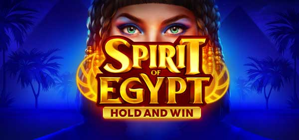 Mengulas Slot Spirit Of Egypt: Hold And Win dari BNG