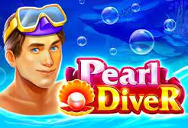 Mengungkap Pesona Bawah Laut: Panduan Lengkap Game Slot “Pearl Diver” dari BNG