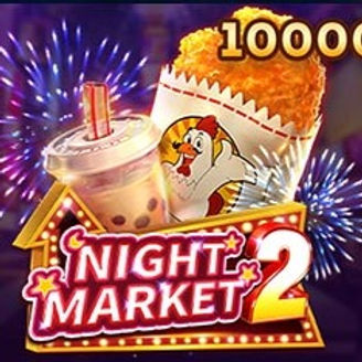 Mengungkap Keunikan Night Market 2: Game Slot Terbaru dari FACHAI