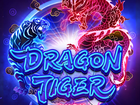 Game Slot Dragon Tiger Luck: Memasuki Dunia Keberuntungan