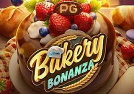 Bakery Bonanza: Memburu Sensasi Jackpot di Dunia Slot Online