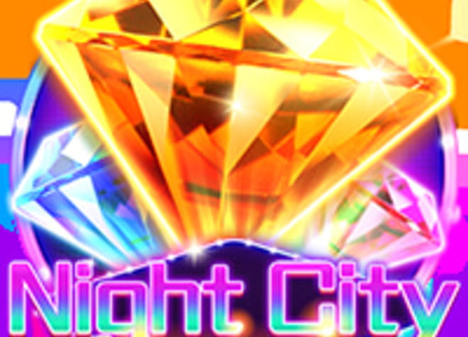 Memperkenalkan Night City: Pengalaman Slot yang Seru dan Menghibur