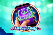 Memperkenalkan Rave Jump Mobile: Pengalaman Slot Daring yang Seru di Genggaman Anda!