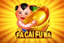 Mengenal Lebih Dekat Game Slot Fa Cai Fu Wa dari CQ9